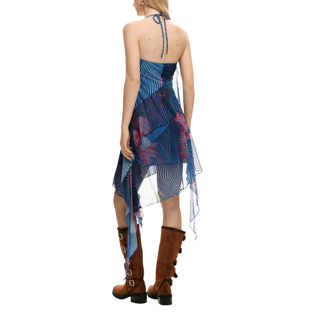 Desigual  Women Dress