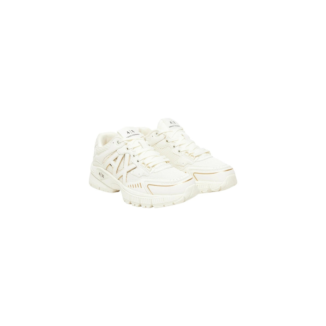 Armani Exchange Women Sneakers