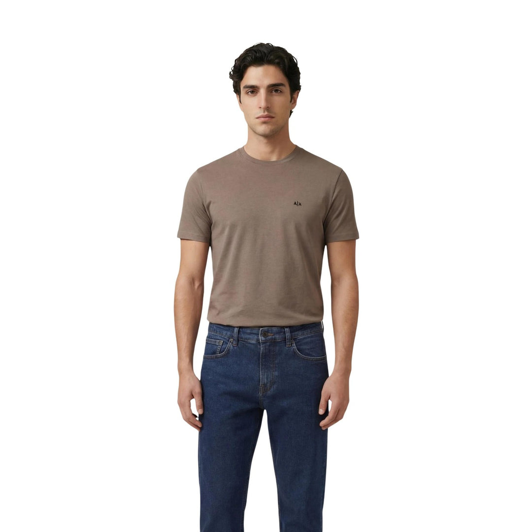 Armani Exchange Men T-Shirt