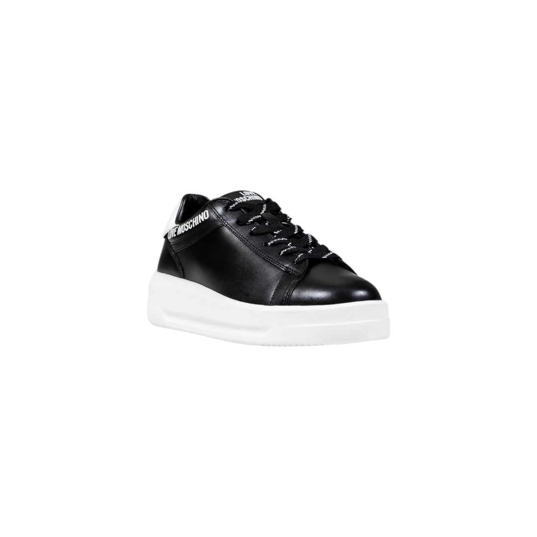 Love Moschino Women Sneakers