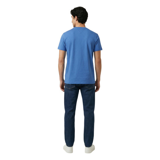 Tommy Hilfiger Jeans Men T-Shirt