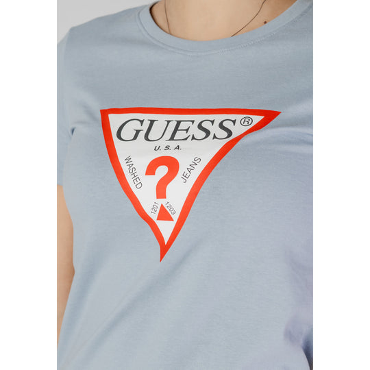 Guess  Women T-Shirt