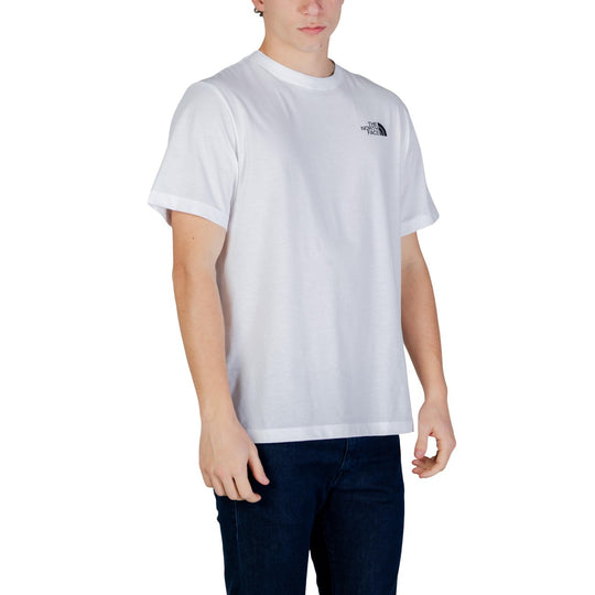 The North Face Men T-Shirt