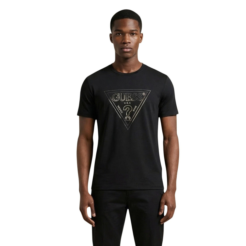 Guess Men T-Shirt