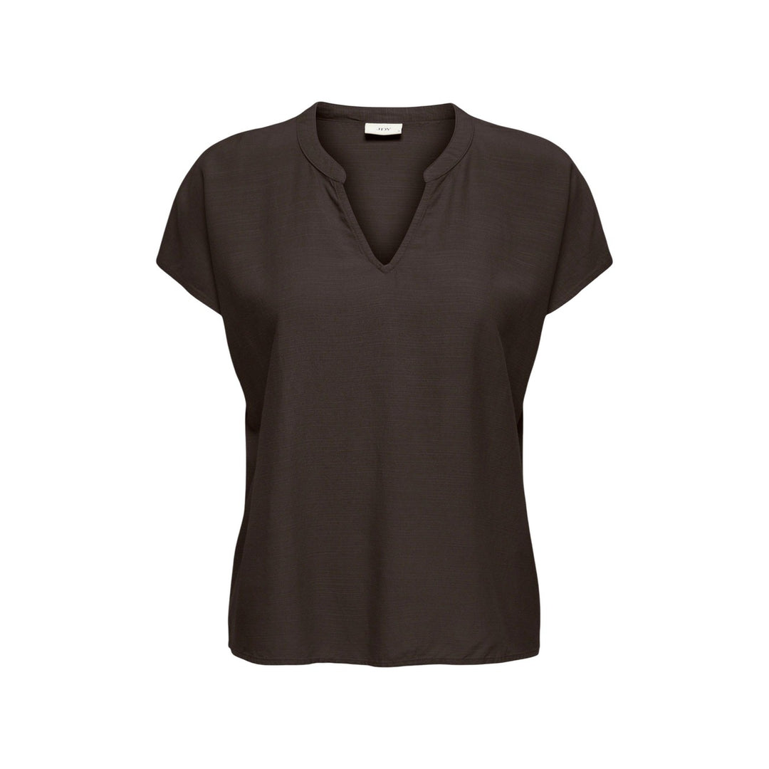 Jacqueline De Yong  Women Blouse