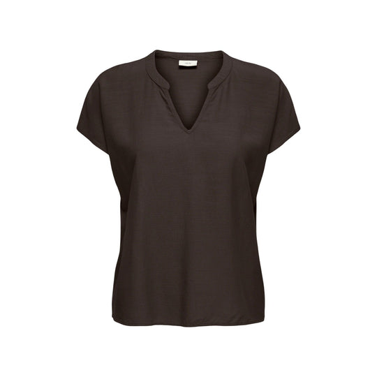 Jacqueline De Yong  Women Blouse