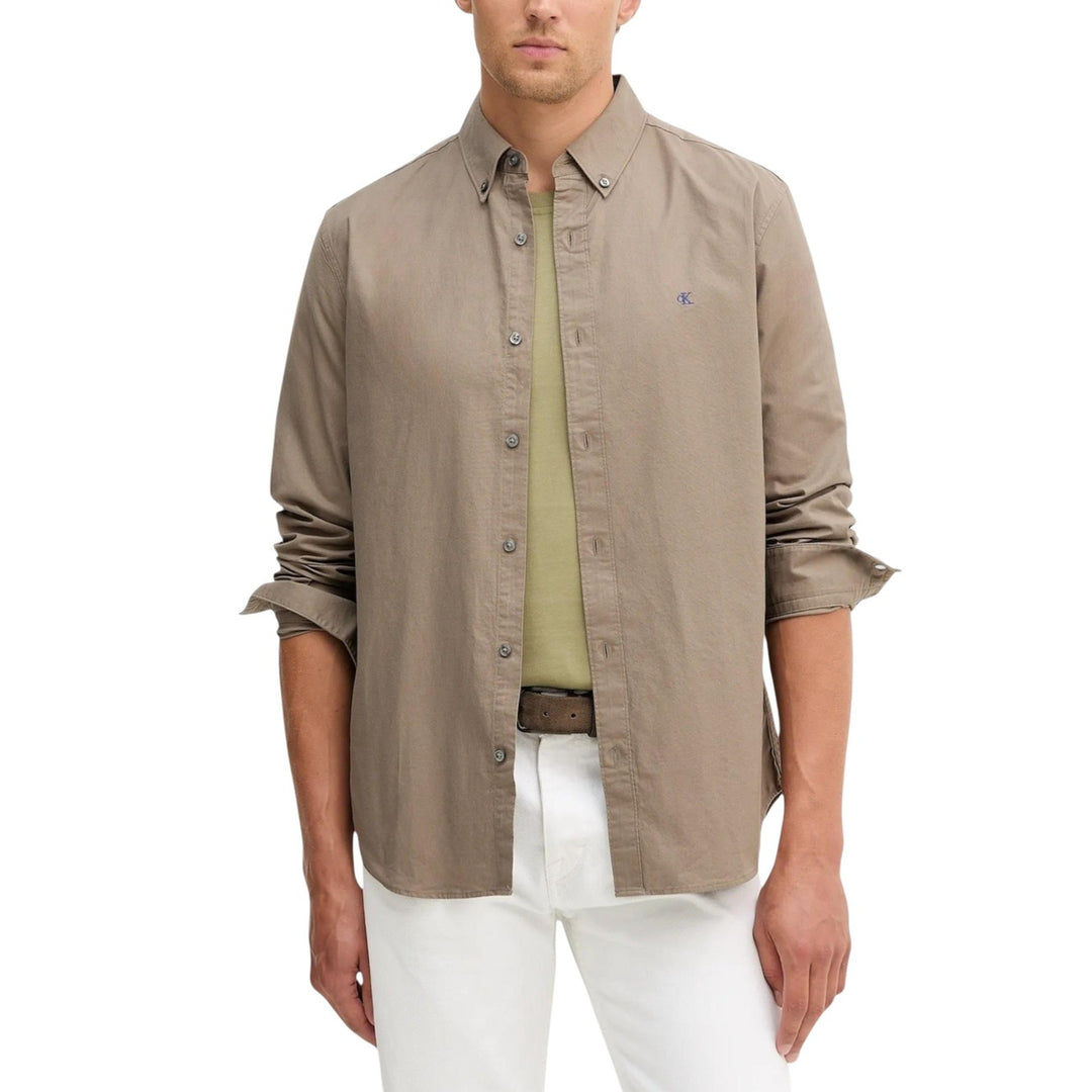 Calvin Klein Jeans Men Shirt