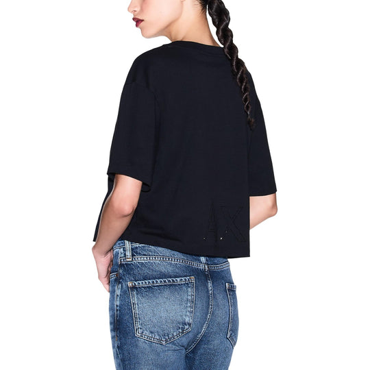 Armani Exchange  Women T-Shirt