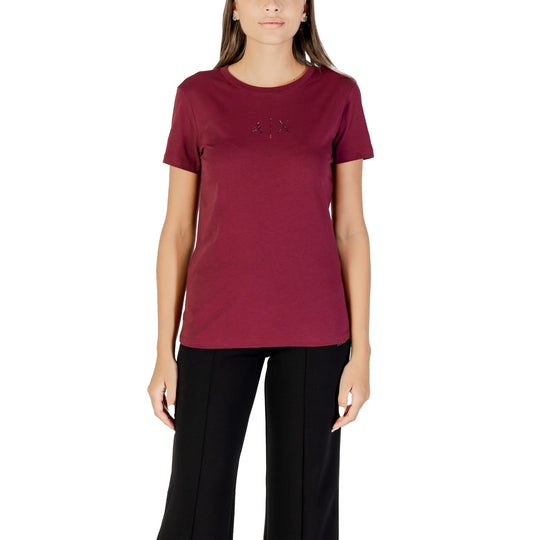 Armani Exchange  Women T-Shirt