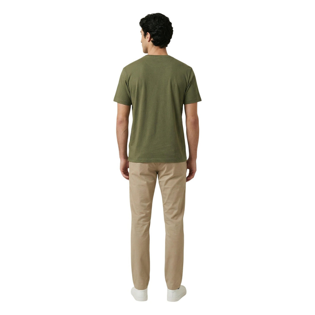 Gant Men T-Shirt