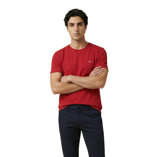 Gant Men T-Shirt