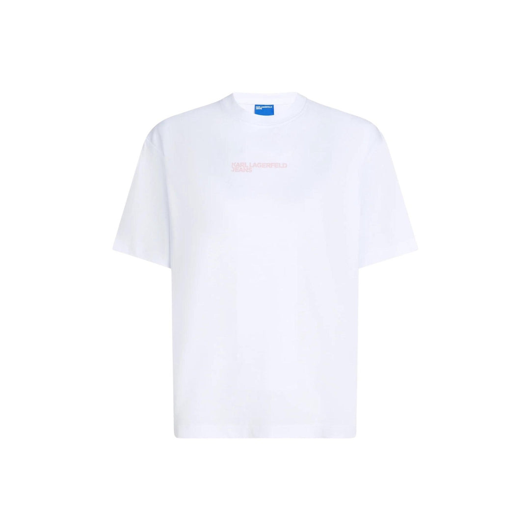 Karl Lagerfeld Jeans  Women T-Shirt