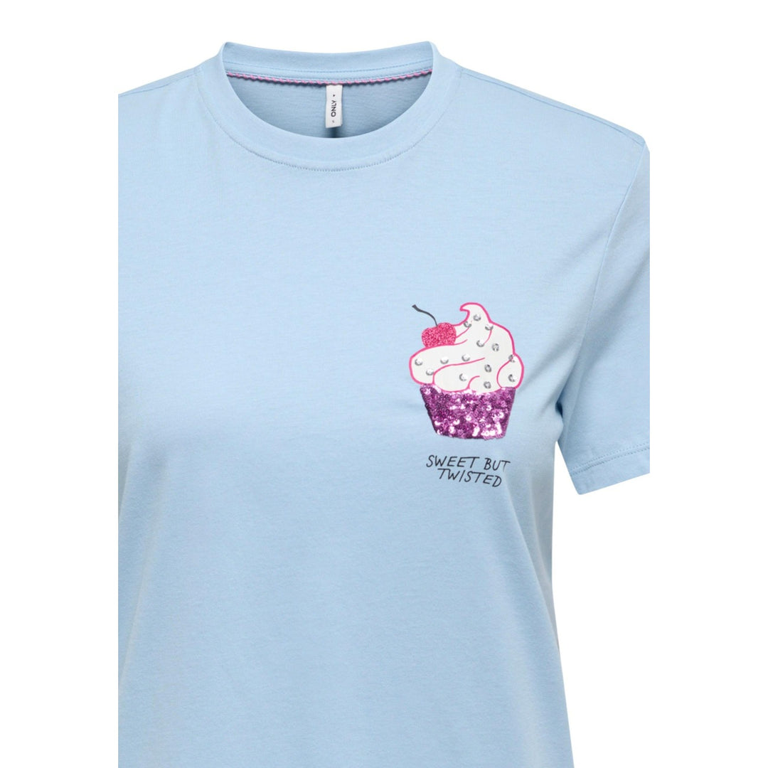 Only  Women T-Shirt