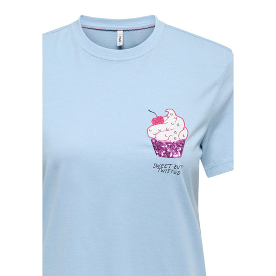 Only  Women T-Shirt