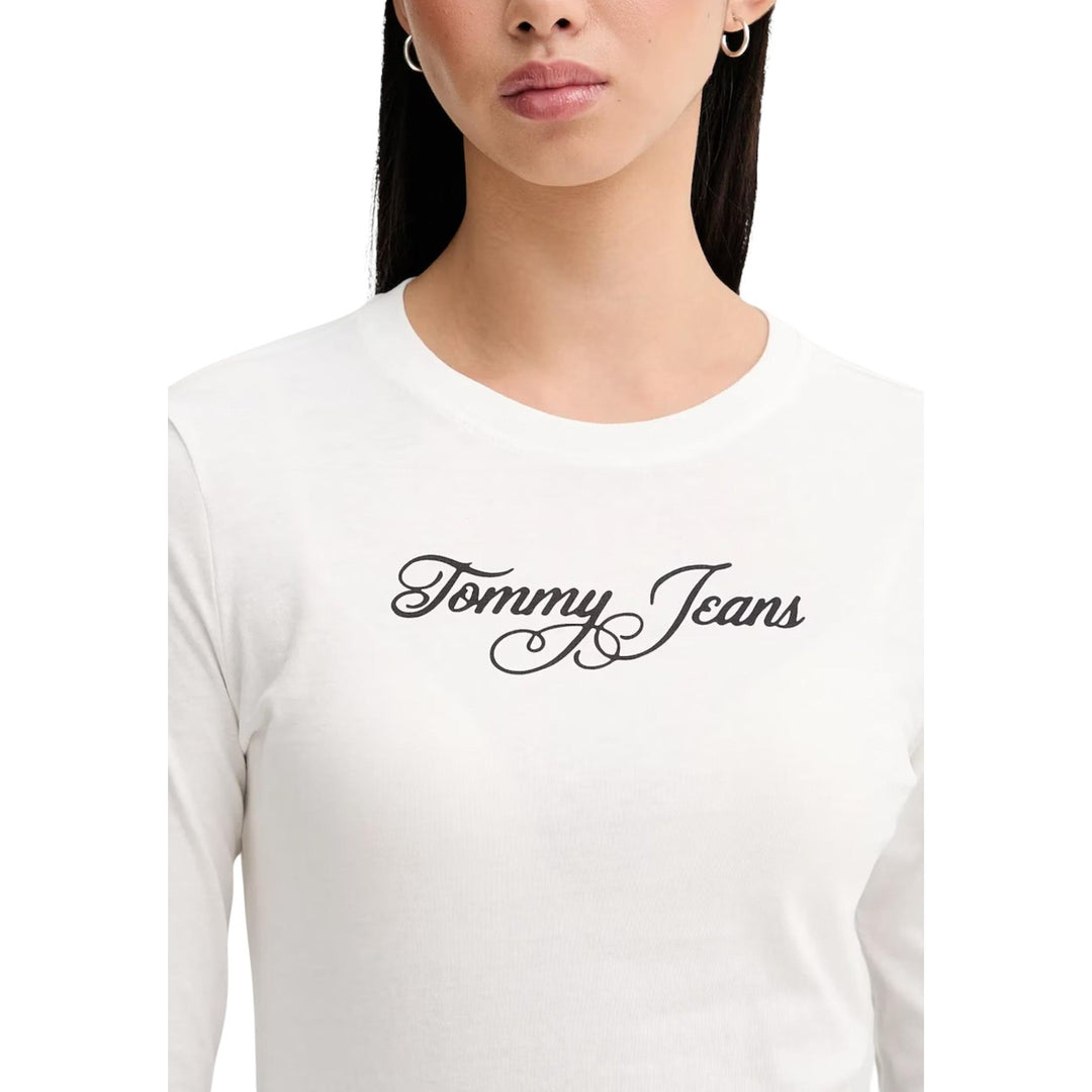 Tommy Hilfiger Jeans  Women T-Shirt