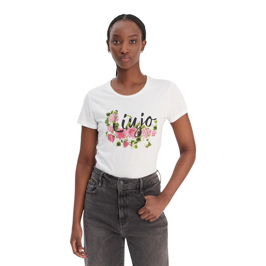Liu Jo  Women T-Shirt