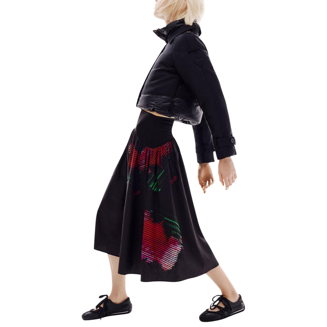 Desigual  Women Skirt
