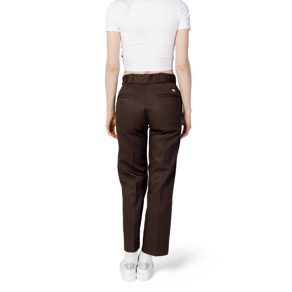 Dickies  Women Trousers