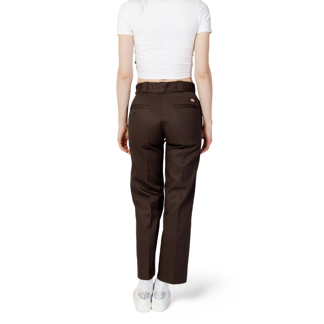 Dickies  Women Trousers