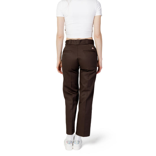 Dickies  Women Trousers