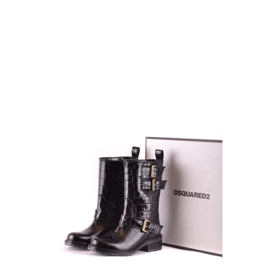 Dsquared Women Boots