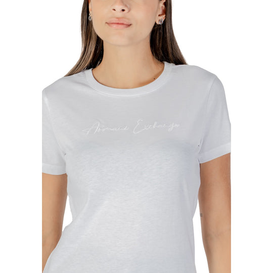 Armani Exchange  Women T-Shirt
