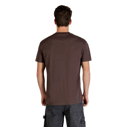 Tommy Hilfiger Jeans Men T-Shirt
