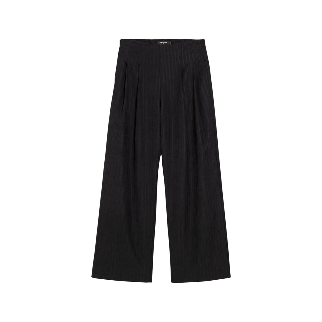 Desigual  Women Trousers