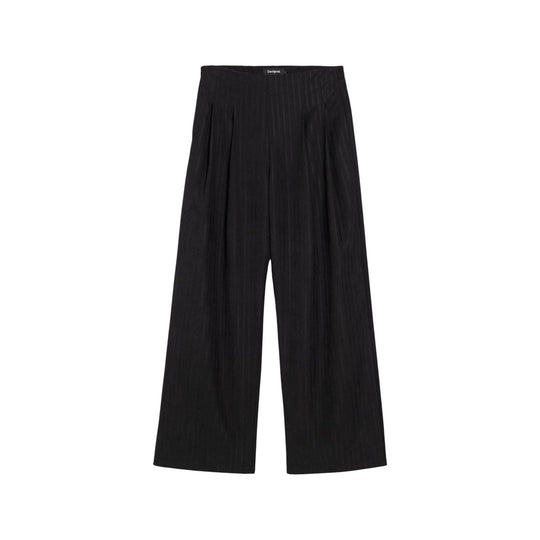 Desigual  Women Trousers