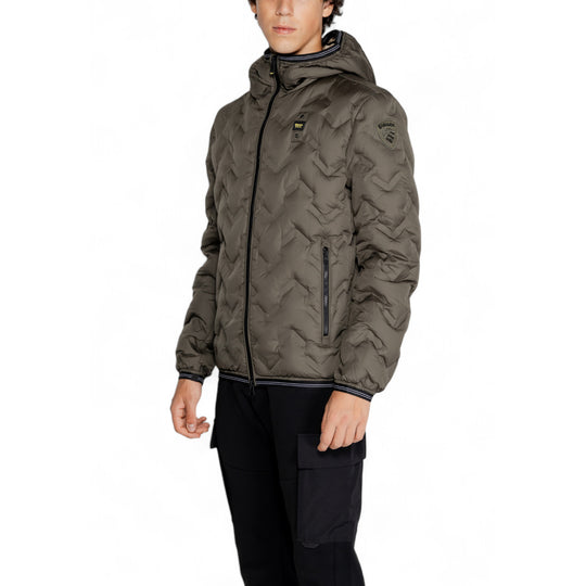 Blauer Men Jacket