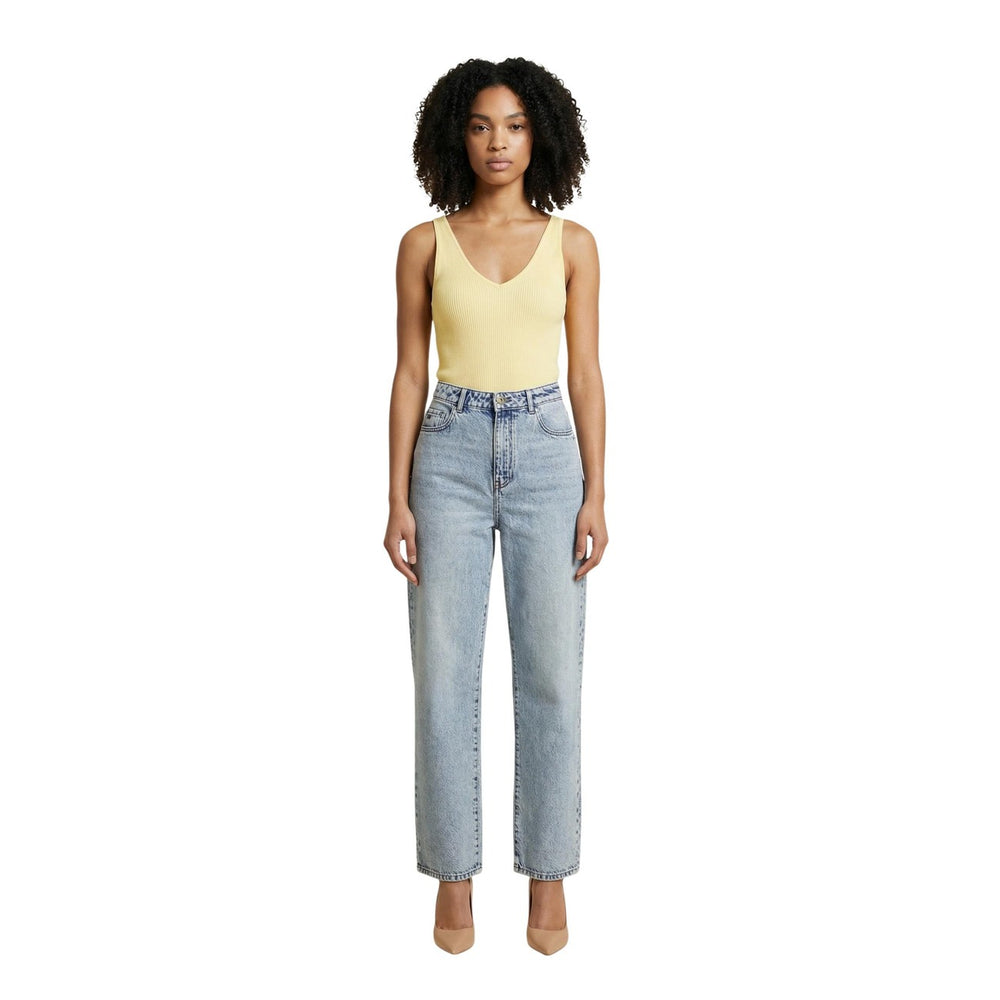 Jacqueline De Yong  Women Undershirt