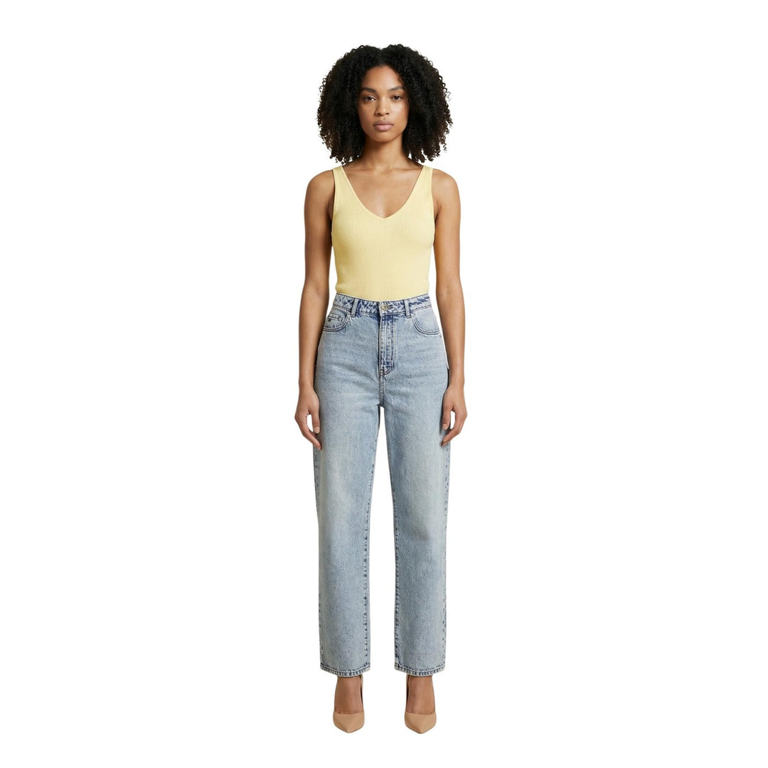 Jacqueline De Yong  Women Undershirt