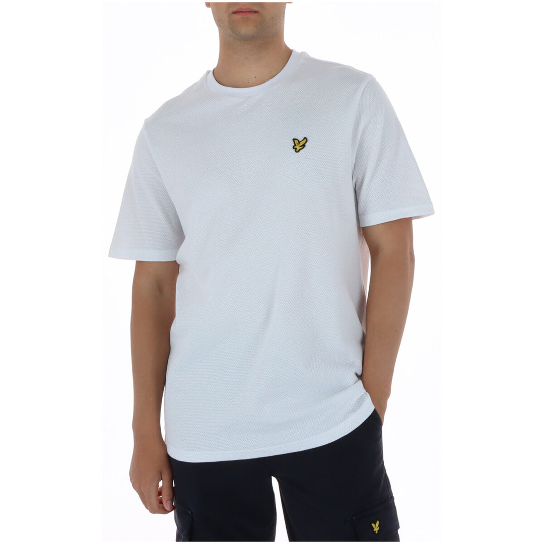 Lyle &amp; Scott Men T-Shirt