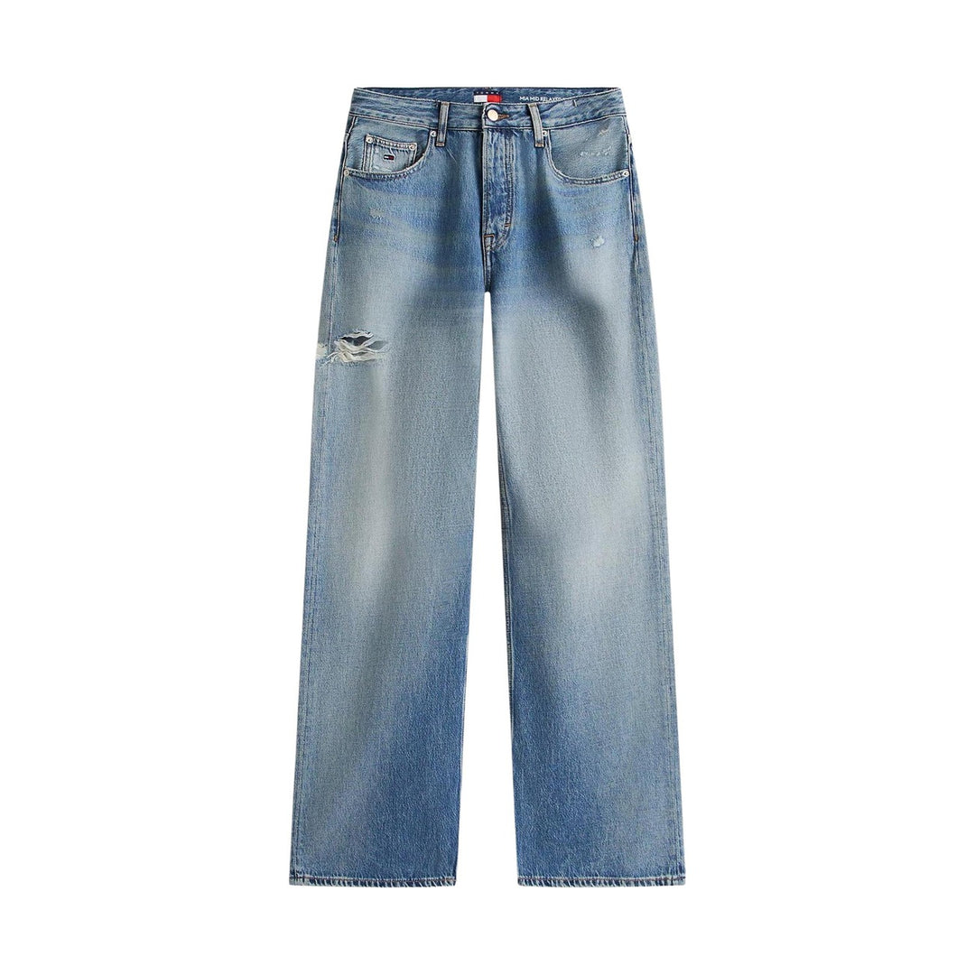Tommy Hilfiger Jeans  Women Jeans