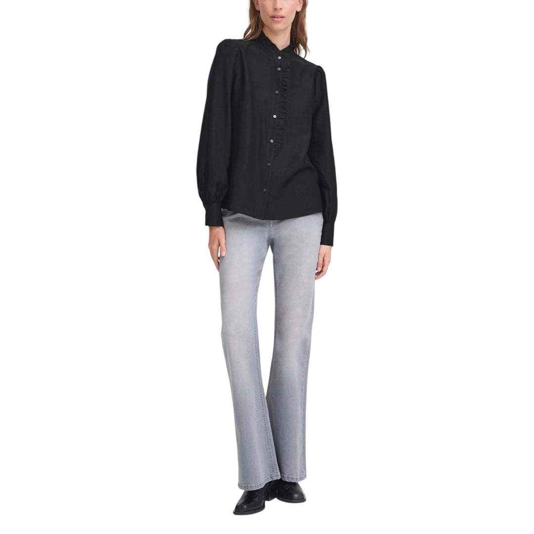Ichi  Women Blouse