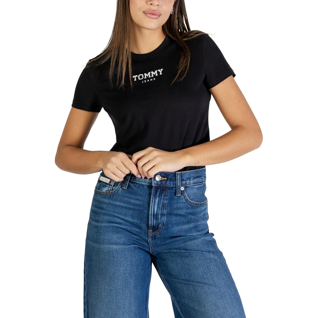 Tommy Hilfiger Jeans  Women T-Shirt