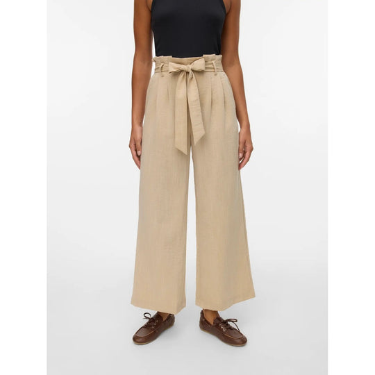 Vero Moda  Women Trousers
