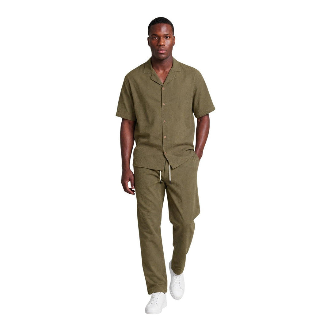 Hydra Clothing Men Shirt