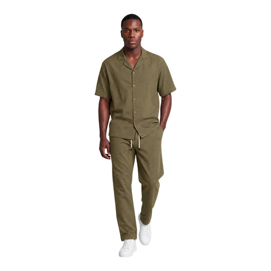 Hydra Clothing Men Shirt