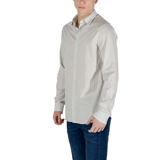 Armani Exchange Men Shirt