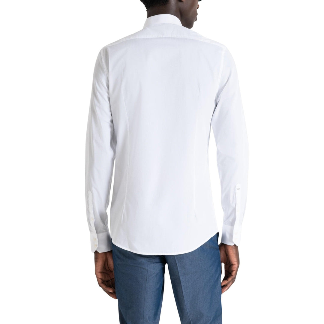 Antony Morato Men Shirt