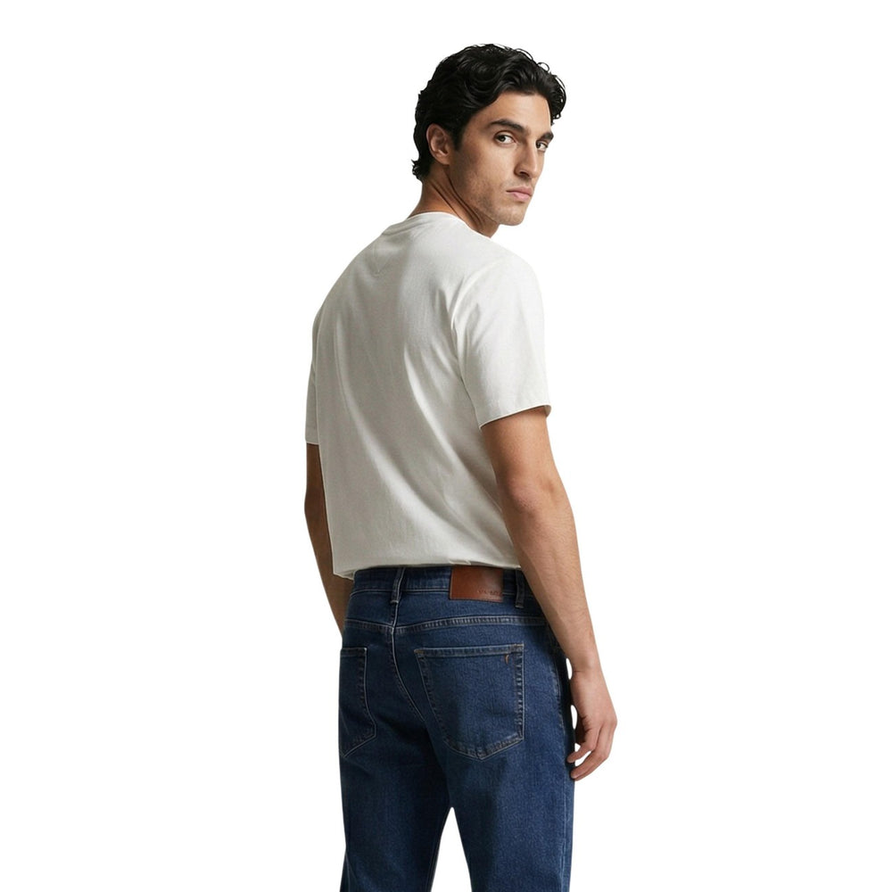 Tommy Hilfiger Jeans Men T-Shirt