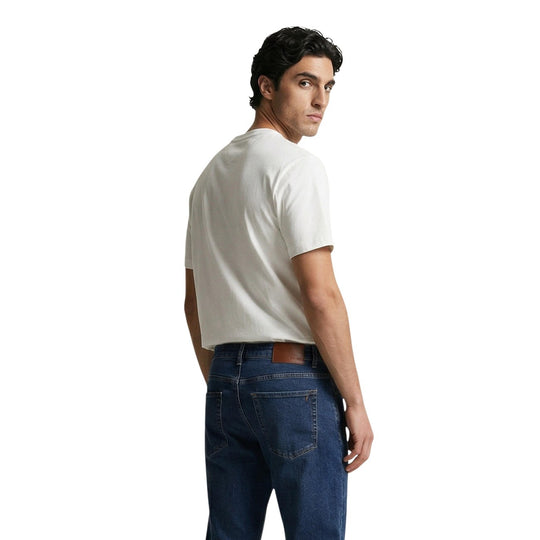 Tommy Hilfiger Jeans Men T-Shirt