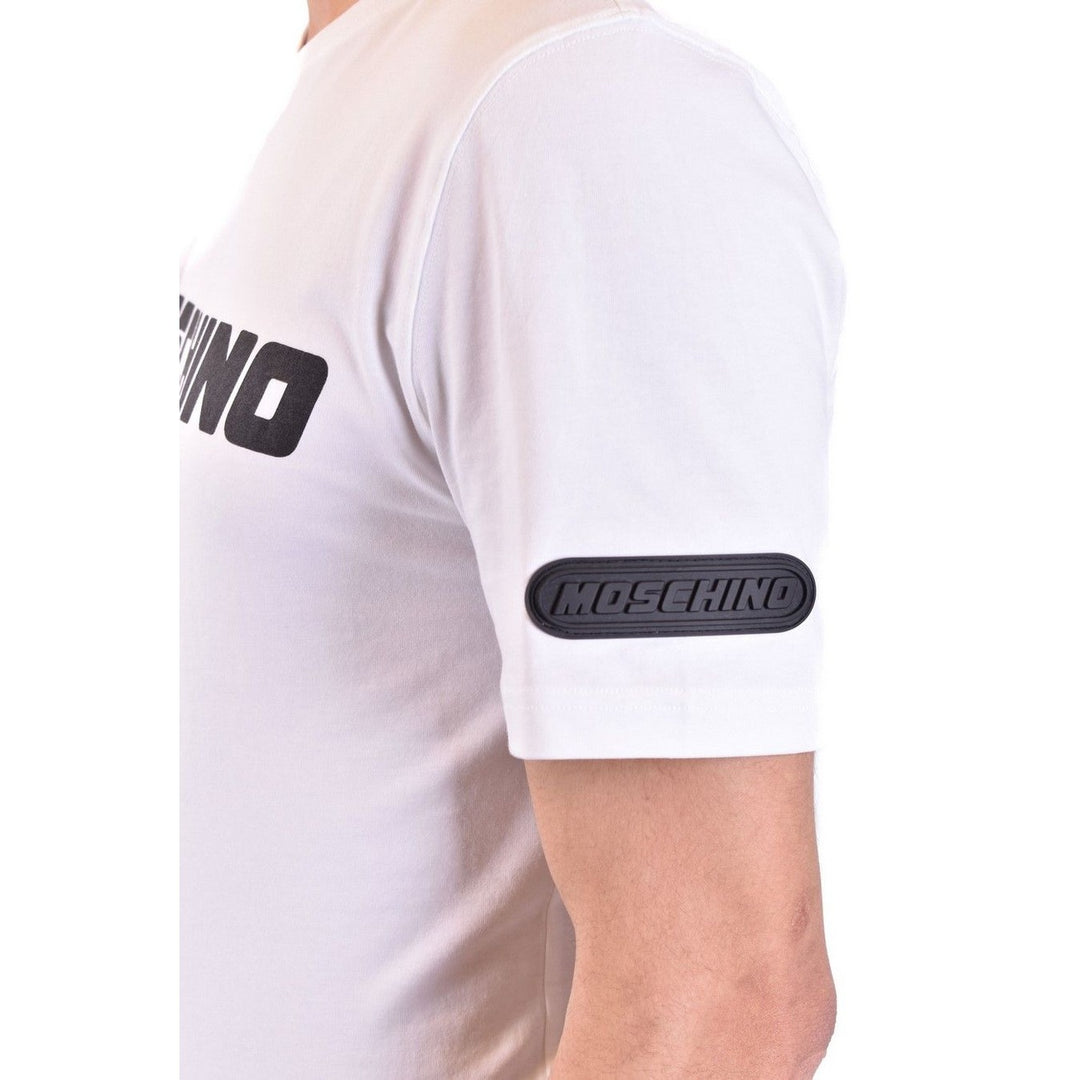 Moschino Men T-Shirt