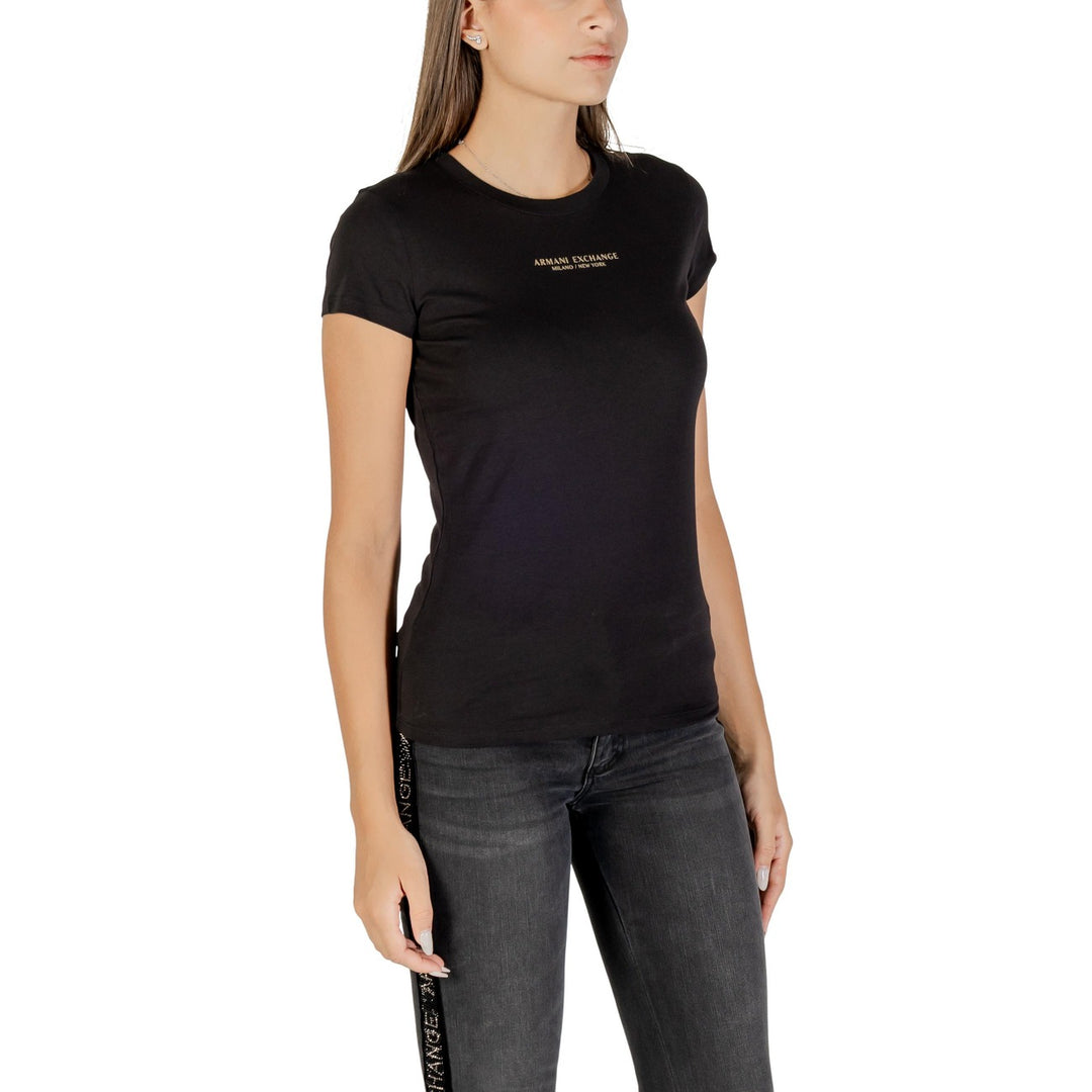 Armani Exchange  Women T-Shirt