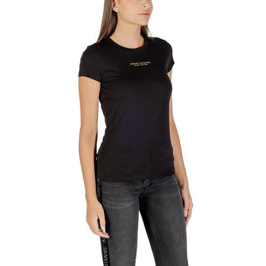 Armani Exchange  Women T-Shirt