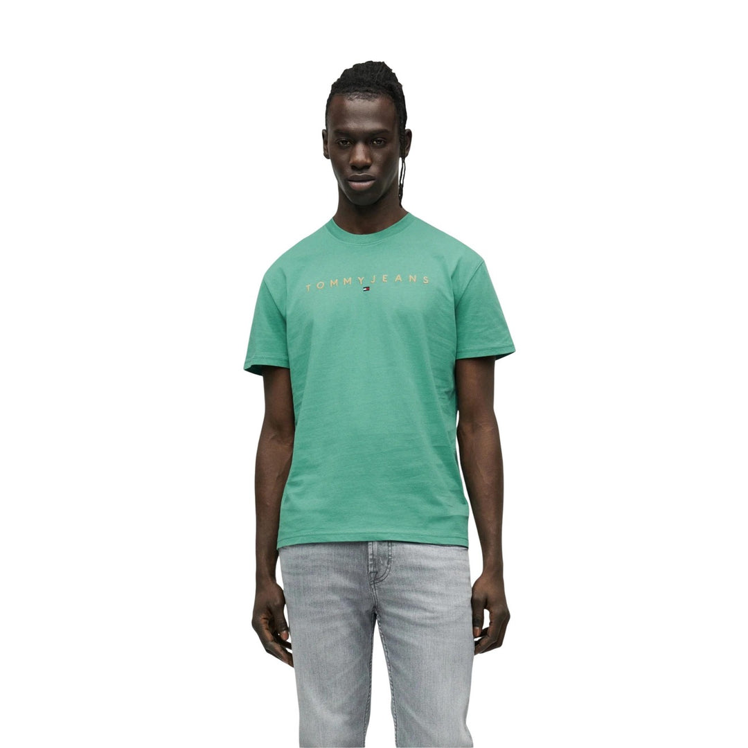 Tommy Hilfiger Jeans Men T-Shirt