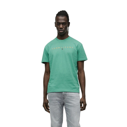 Tommy Hilfiger Jeans Men T-Shirt