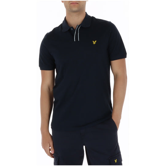 Lyle &amp; Scott Men Polo