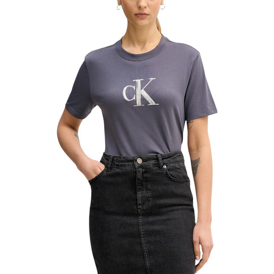 Calvin Klein Jeans  Women T-Shirt